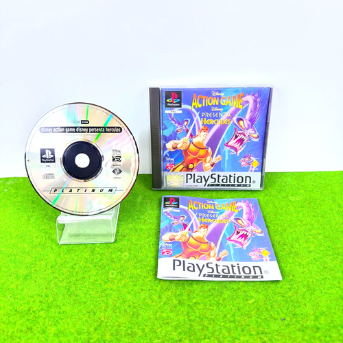 Disney action game presenta - action,
