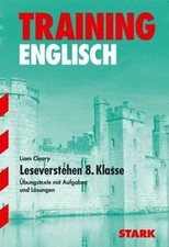Training Englisch Mittelstufe