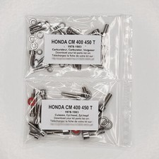 HONDA CM 400 T 1979-1981 Kit