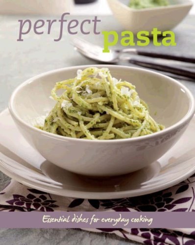 Perfect pasta 9781407528731 - perfect,