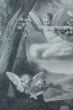 Grande Litografia Incisione