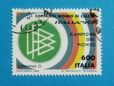 H1610- ITALIA - ITALY 1990