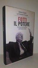 Cangini, Cossiga FOTTI IL