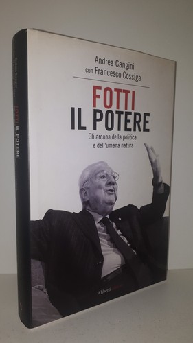 Cangini cossiga fotti il - cossiga,