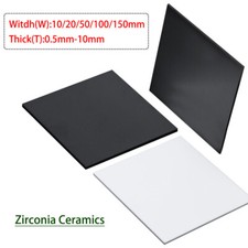 Piastra in lamiera ceramica