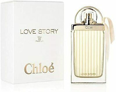 Chloe love story edp acqua - chloe,