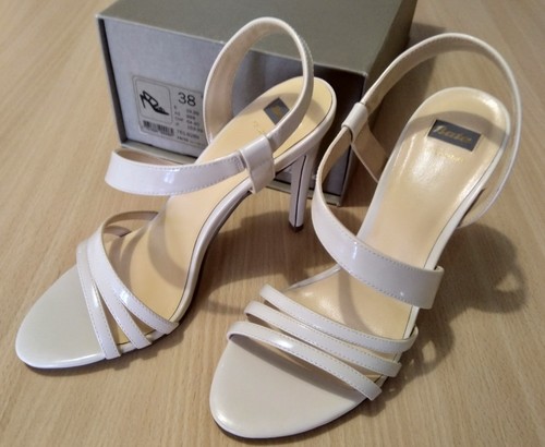 Scarpe bata sandali 38 - scarpe,