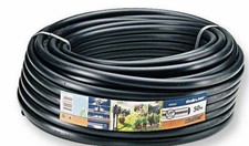 CLABER 90366 TUBO COLLETTORE 1/2" Mt.50 GIARDINO IRRIGAZIONE A GOCCIA