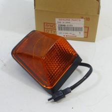 Kawasaki GPX 600 R Indicator