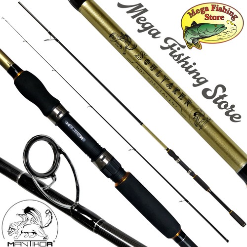 Mantikor ndf carbon spin pro - mantikor,
