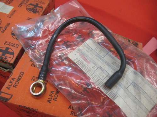 Tubo flessibile tb - 2.0,