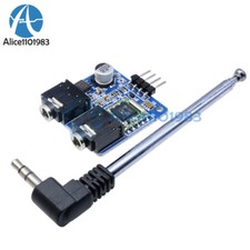 TEA5767 Modulo Radio Stereo FM