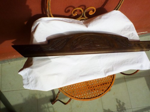 Centina liberty legno - centina,