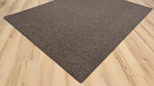 Tappeto imbracatura titanio