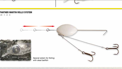 Martin rollo system - martin,