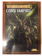 Warhammer - Conti Vampiro -