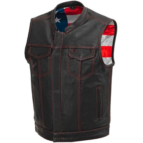 Gilet uomo nuovo - , soa