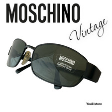 MOSCHINO occhiali da sole