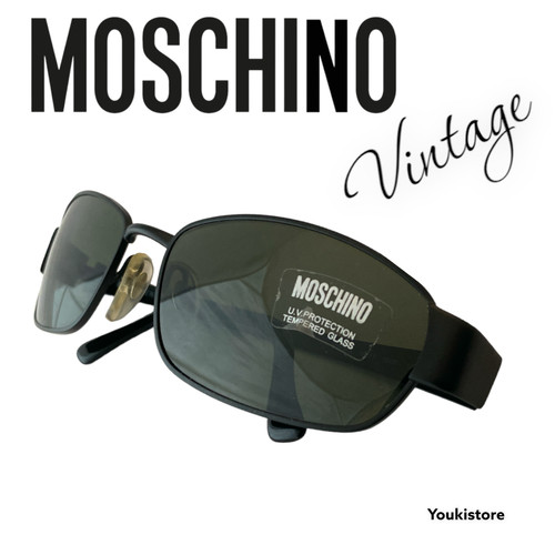 Moschino occhiali sole - moschino, da