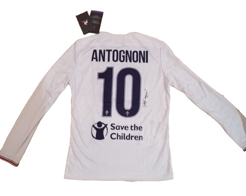 Maglia giancarlo antognoni pro - maglia,