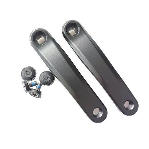 Coppia pedivella bafang 140 - pedivella,