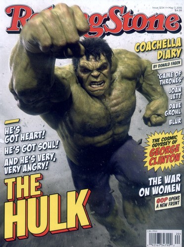 Rolling stone magazine - rolling,