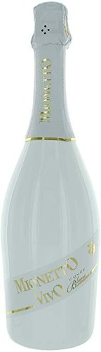 Vivo cuvee blanc extra - cuvee, dry
