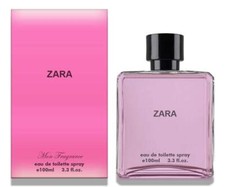 ZARA, Eau De Toilette Spray