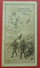 antico Santino militare