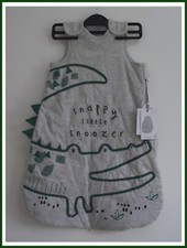 Sacco a pelo bambino tema