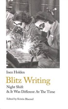 Blitz Writing: Night Shift &