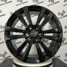 4 Cerchi in lega compatibili