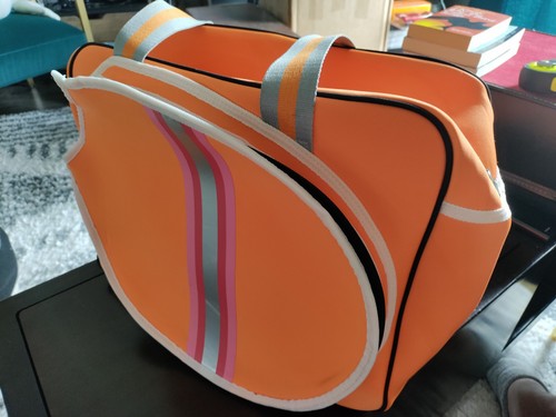 Borsa tennis tote bag - tennis,