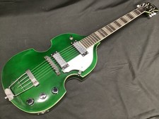 Hofner Ignition Series Violin