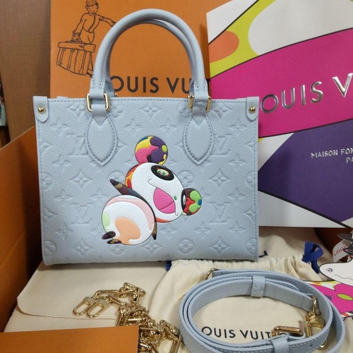 Louis vuitton onthego pm - louis,