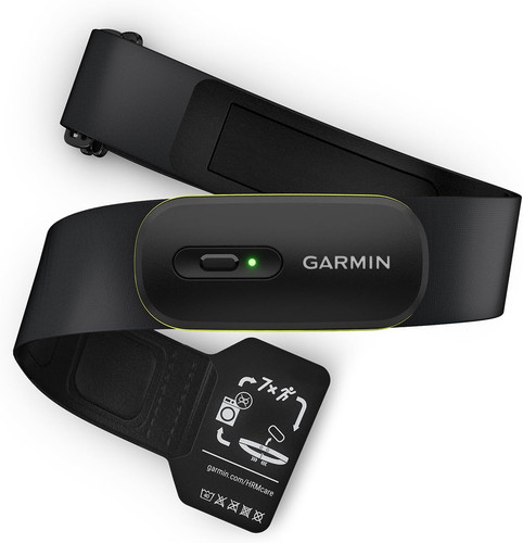 Garmin hrm 600 fascia - garmin,