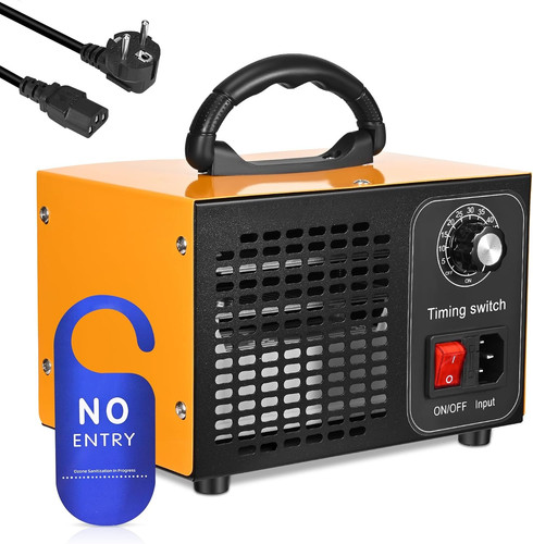 Generatore ozono 60000 - di,