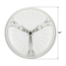 Lavatrice lavabo ABS AP6037948