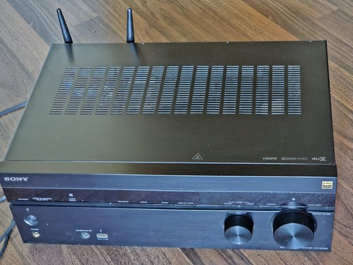Sony str dn1080 - sony, str-dn1080