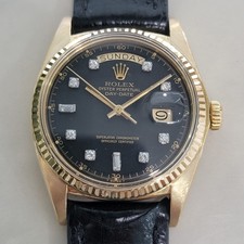 Rolex President Day Date 1803