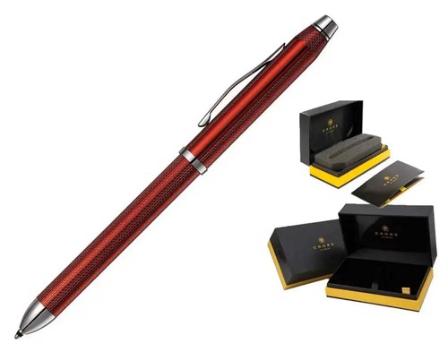 Cross tech3 penna - tech3+,
