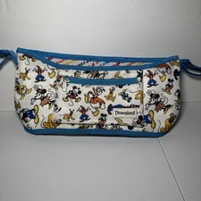 Disneyland Topolino Passeggino