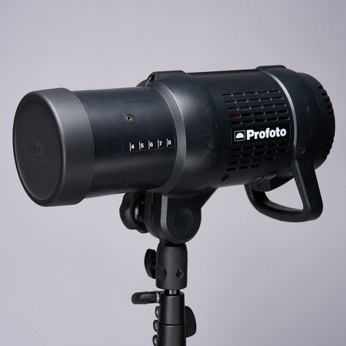 Profoto b1x 500 airttl - b1x, testa