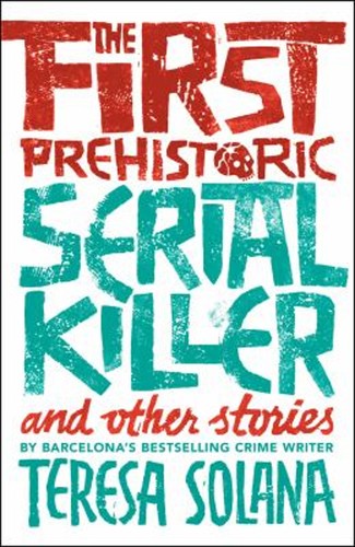 The first prehistoric serial - the,