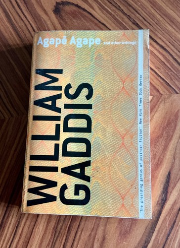 Agapè agape and other - agapÈ,