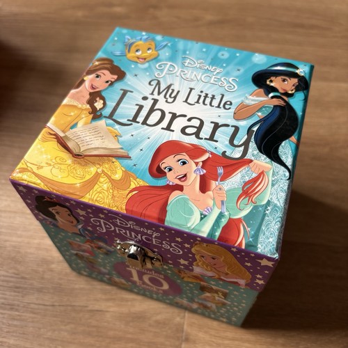 Disney princess little - disney, my