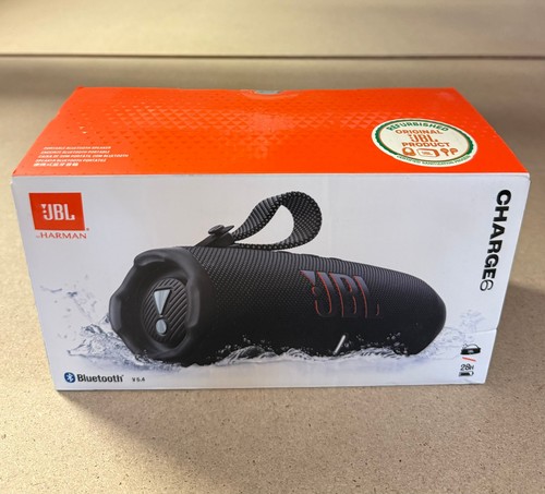 Jbl charge altoparlante - charge, 6