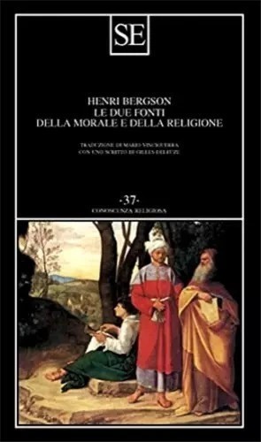 Due fonti della - fonti, e