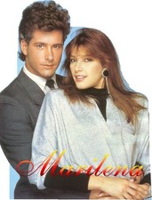 Telenovelas MARILENA completa