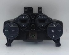 BLOCCO COMANDI CLIMA per FORD KA (CCU) (10/08>03/17<) 1.3 TDCI (55KW) BER 2008